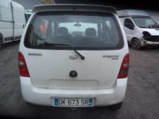 Feu avant (phare) Suzuki WAGON R+