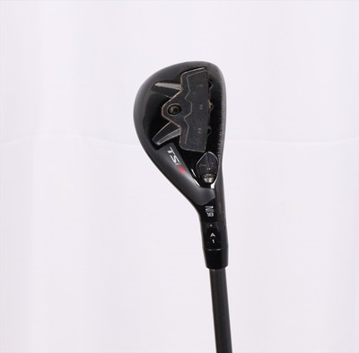 Titleist Tsi3 18° 2 Hybrid Stiff Flex Even Flow Riptide 1242971 Good