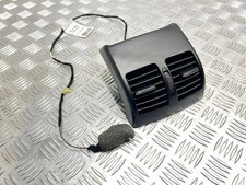 MERCEDES-BENZ E Coupe C207 Rear Air Vent Grill A2048300954 3.00 Diesel 33689229
