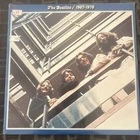 THE BEATLES / 1967-1970 SKBO-3404 Vinyl LP with RARE Hype Sticker SEALED NEW