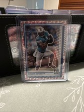 2025 Panini Donruss Optic - Calvin Johnson #19 100 Emoji SSP 💯