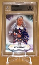 2021 Topps WWE Wrestling Cards Checklist 23
