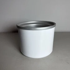 Replacement Cuisinart Freezer Bowl Ice Cream Maker ICE-20 ICE-21 ICE-25 1.5Q