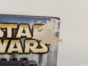 Lego Star Wars The Last Duel II 7201 Used