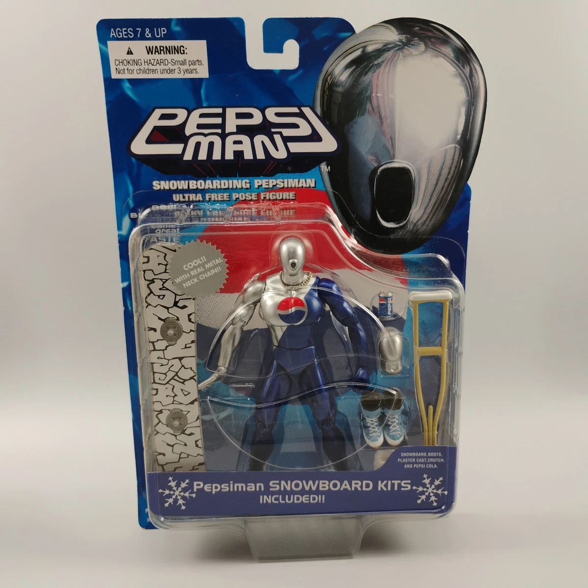 pepsiman products for sale | eBay