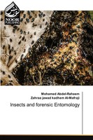 Insects And Forensic Entomology Mohamed Abdel-Raheem (U. A.) Taschenbuch 2024