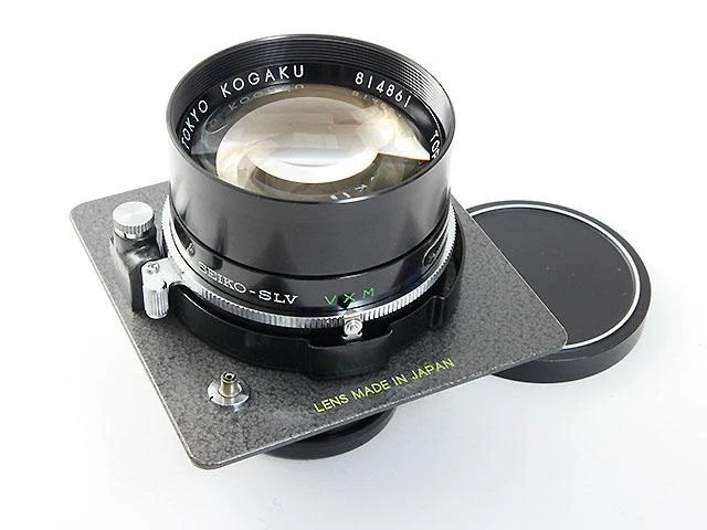 Topcon f/5.6 Camera Lenses for sale | eBay