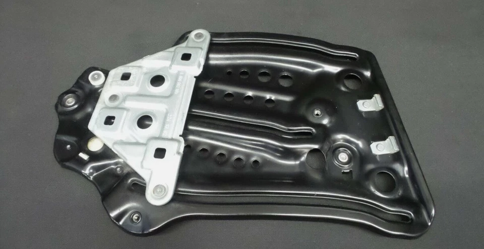 Audi A5 S5 RS5 Rear Window Regulator 2011-2017  - Image 2 of 3