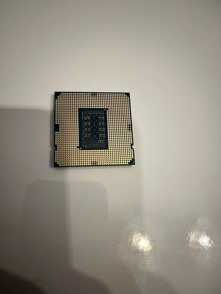 Intel core i5-11400f 6c/12t 2.6ghz LGA1200 TRAY - Bild 2 von 2