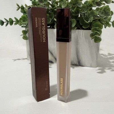 Hourglass Vanish Airbrush Concealer - CEDAR - .2FLOZ/6ML