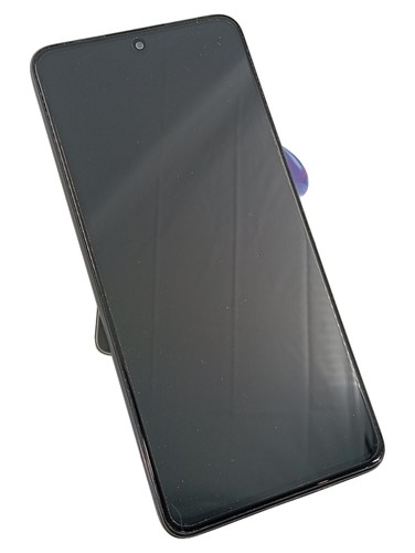 Xiaomi Redmi Note 11 Pro 5G Smartphone 128GB Grau Handy