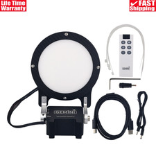 100mm Aperture 2nd Generation Astronomical Electric Flat Panel ASCOM Driving