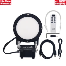100mm Aperture 2nd Generation Astronomical Electric Flat Panel ASCOM Driving