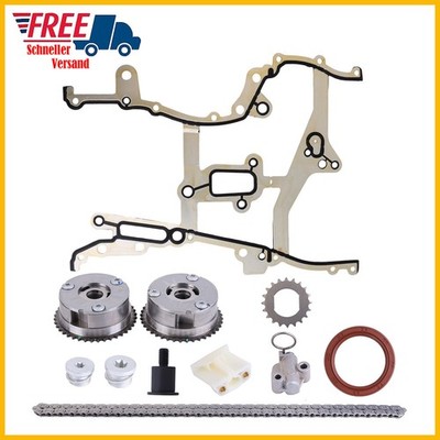 55562234 Full Set Steuerketten-Satz Für Opel Astra J Corsa D Insignia A 1.2 1.4