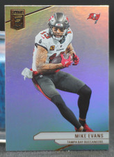 2024 Panini Donruss Elite - Mike Evans #11