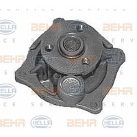 Wasserpumpe KüHlmittelpumpe FüR Ford Focus Turnier 1.8 16V 2.0 Mazda Tribute
