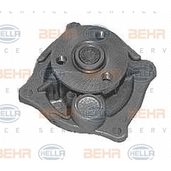 Wasserpumpe KüHlmittelpumpe FüR Ford Focus Turnier 1.8 16V 2.0 Mazda Tribute-image
