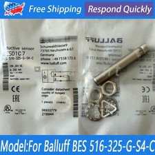 Inductive Proximity Sensor Switch  For Balluf...