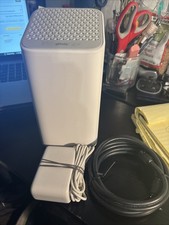 Comcast Xfinity XB7-CM GIGABIT Modem WiFi Router with Power Cord