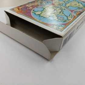 Famicom Software Model Number Final Fantasy Ii Square FHZ44