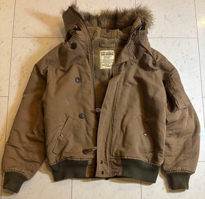 N2b Flight Jacket | eBay