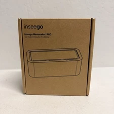 Inseego Wavemaker Pro 5G FX2000E Router (T-Mobile) | New Open Box w/ SIM Card