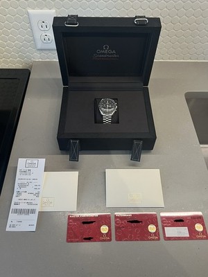 OMEGA Speedmaster Moonwatch Professional 310.30.42.50.01.001