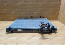 Radiateur Suzuki BALENO