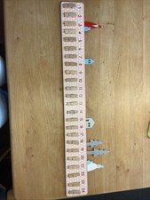 Adventskalender Holz Wandkalender Home& Living Kinder Weihnachten Wäscheklammer