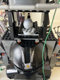 Lego 8758 Bionicle Tower Of Toa Complete With Manual In Good Condition