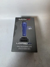 BaBylissPRO FX82 High-Performance LO-PROFX Compact Clipper for Hair