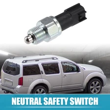 Car Neutral Safety Power Switch Gearbox Shifting Range Sensor for Nissan Titan