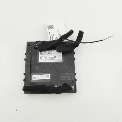 Kia EV6 CV IBU Komfortsteuergerät 95400-CV420 Strom 168kW 2023 34842311
