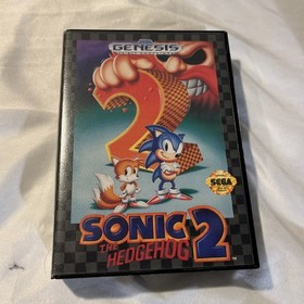 SEGA Genesis Model 2 & SEGA 32X Console Lot: Controller ALL Cords Lot Tested