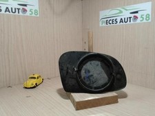 Glace de rétroviseur Citroen SAXO
