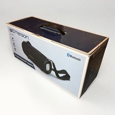 Emerson EAS-3000 Bluetooth Speaker w/ Strap, AUX/USB/TF - New, Open Box