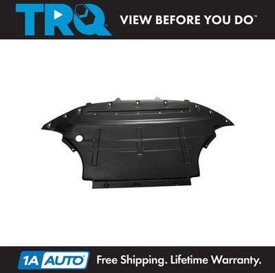 TRQ Engine Splash Shield Fits 2009-2012 Audi Q5
