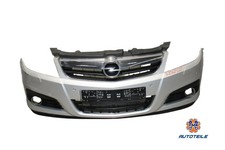 Opel Signum Vectra C Stoßstange Vorne Facelift PDC SWR Z157 Starsilber