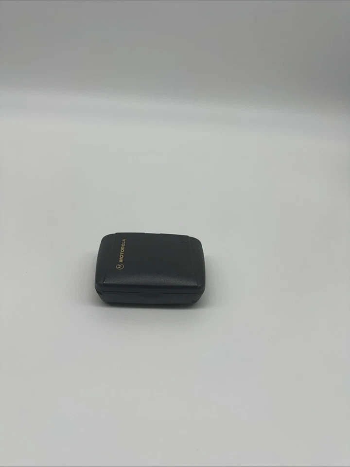 Motorola Vintage Pagewriter 2000x the 1st Timeport -Two-Way Pager- - Image 3 of 4