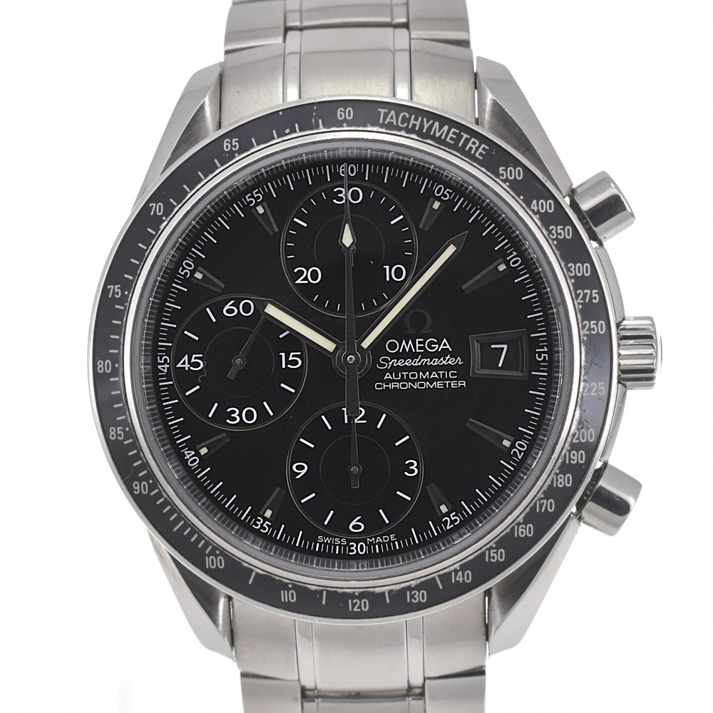 OMEGA Speedmaster 3210.5