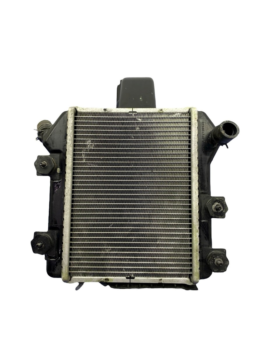 maitoページ 2024 MAZDA CX-90 OEM 3.3L AWD ENGINE COOLING AUXILIARY RADIATOR