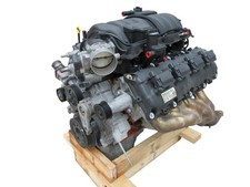 2018-2023 Dodge Charger 6.4l V8 Srt Hemi Engine Motor Assembly 55k Mi Oem Tested 2018-2023 Dodge Charger 6.4l V8 Srt Hemi Engine Motor Assembly 55k Mi Oem Tested