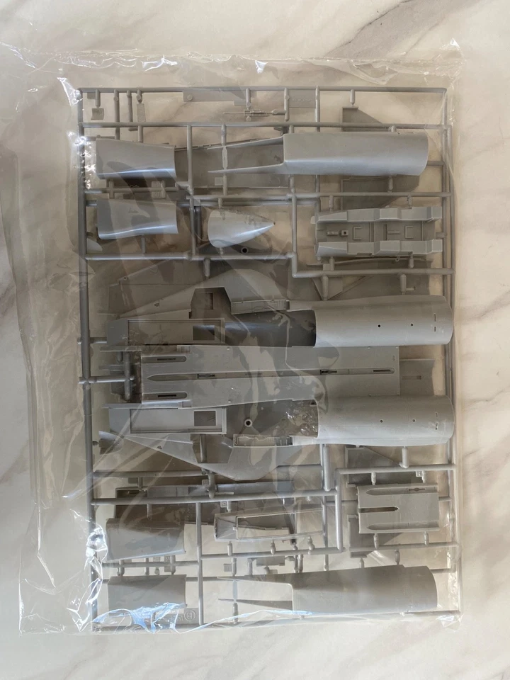 Maquette F-14A Tomcat Hasegawa 1:48 Neuve - Photo 4/4