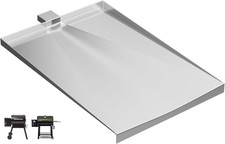 SUB025 BBQ055 Drip Pan Replacement Parts for Traeger Drip Tray, Traeger Bronson 