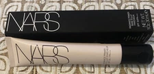 NARS Radiance Primer Broad Spectrum SPF 35 NEW IN BOX Full Size