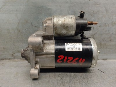 8200815083 MOTOR STARTET / M000T46371ZT MITSUBISHI / 8200815083 / 5251461 FÜR DA