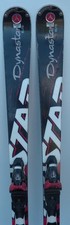 Skis parabolique occasion DYNASTAR EXCLUSIVE ELITE+ Fixations -  159cm