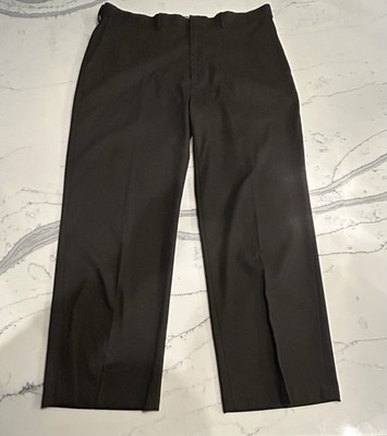 J.M. Haggar Men's Dress Pants Size 40x29