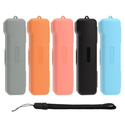 Portable Protective Hard Case for Pocket 3 with Adjustable Wrist Straps
