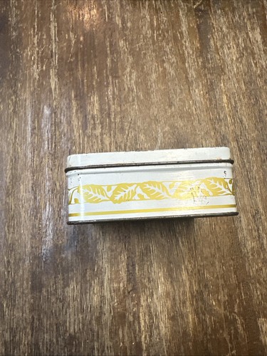 Vintage Field & Stream Collectible Tin With Coaster Set of 6 Cork Back Coasters - Picture 9 of 10